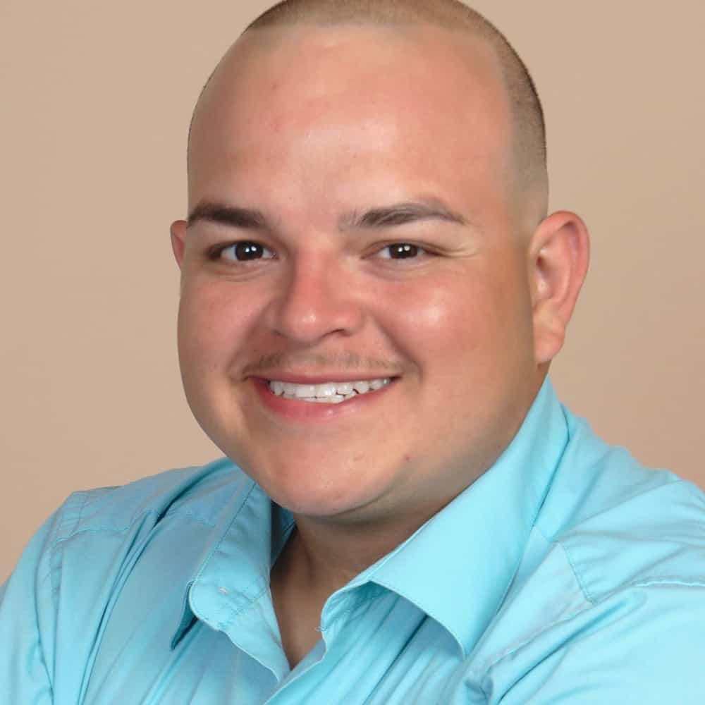 Jason Matamoros